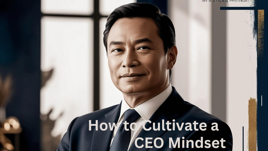 How to Cultivate a CEO Mindset